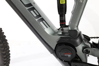 CUBE Stereo Hybrid 120 TM 750 2023 T.L