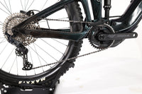 GIANT Trance X Advanced E+ 2 2022 T.XL