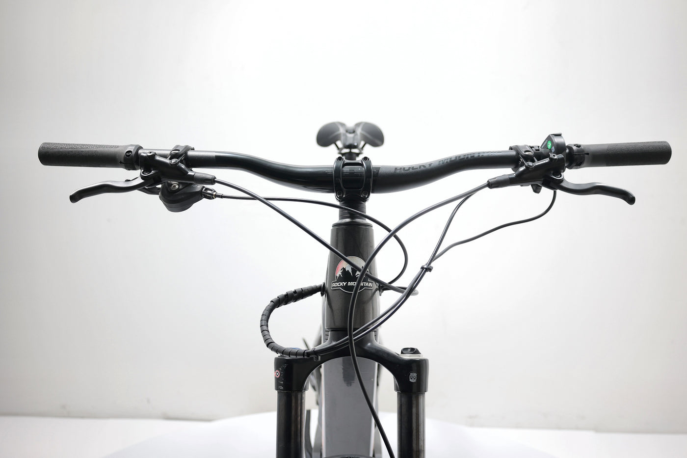 ROCKY MOUNTAIN Growler Powerplay Alloy 30 2022 T.M