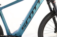 SCOTT Aspect eRide 910 2023 T.L