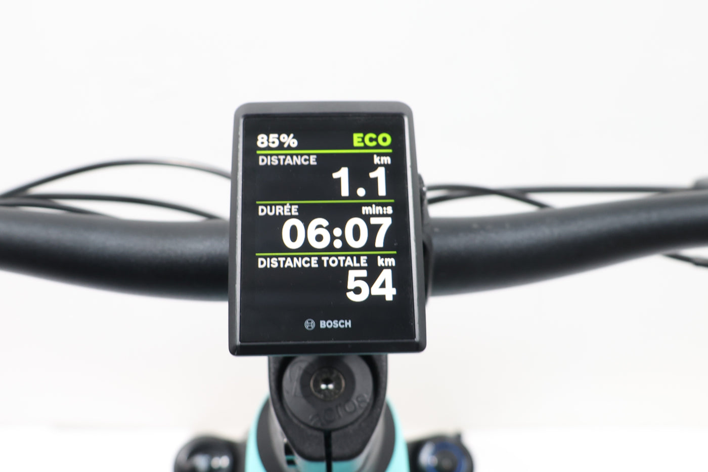 CUBE Stereo Hybrid 140 HPC Race 750 T.S