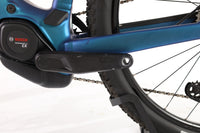 CUBE Reaction Hybrid SLX 800 2025 T.M