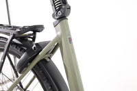 KALKHOFF Entice 5 Advance LTD 2025 T.L