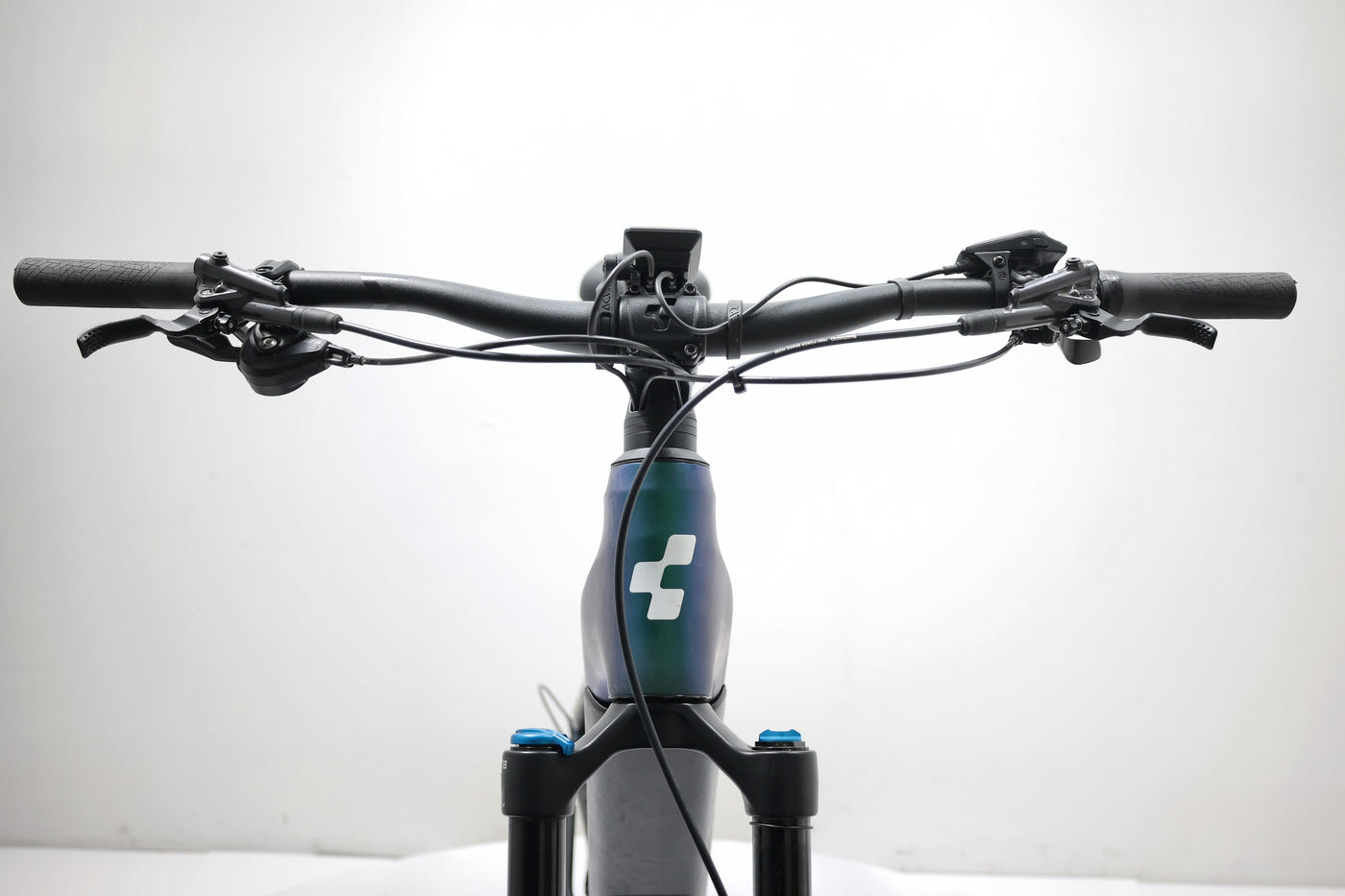 CUBE Stereo Hybrid 140 HPC SLX 750 2024 T.XL