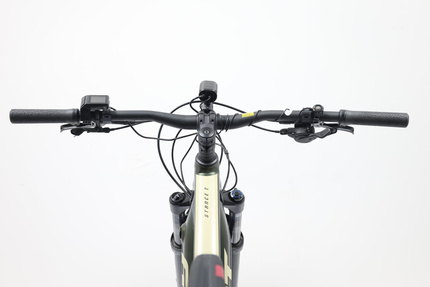 GIANT Stance E+ 1 Pro 2022 T.M