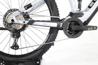 CUBE Stereo Hybrid 120 Race 750 2023 T.L