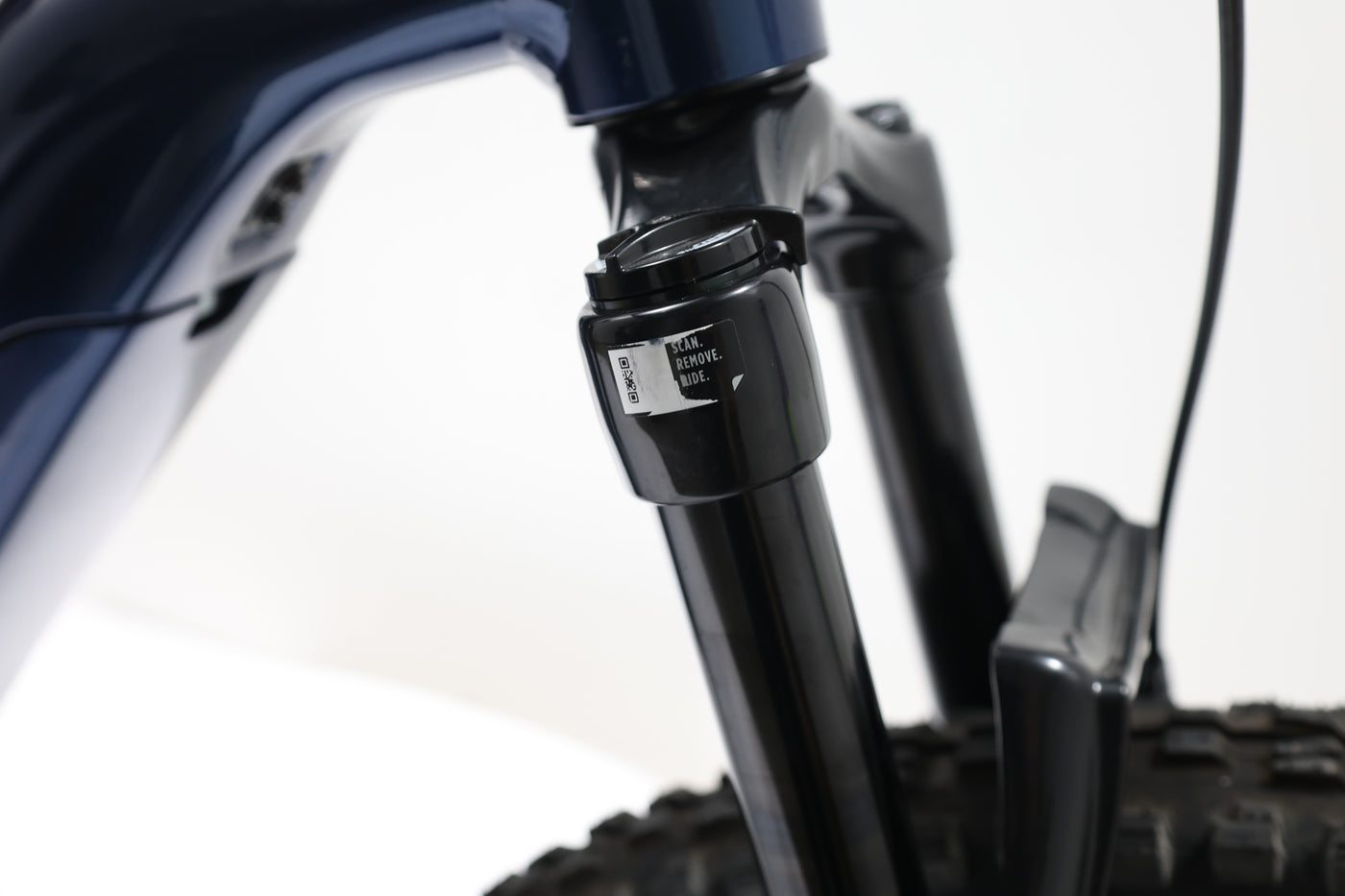GIANT Stance E+ 0 Pro 2022 T.XL