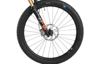 ORBEA Rise M-Team 2022 T.XL