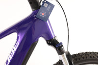 CUBE Reaction Hybrid ONE 800 2025 T.S