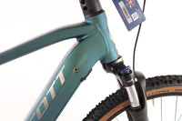 SCOTT Sub Cross eRide 10 2023 T.M
