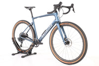 SPECIALIZED Diverge Expert Carbon 2025 T.58