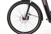 BERGAMONT E-Horizon Sport 6 Lady 2023 T.48