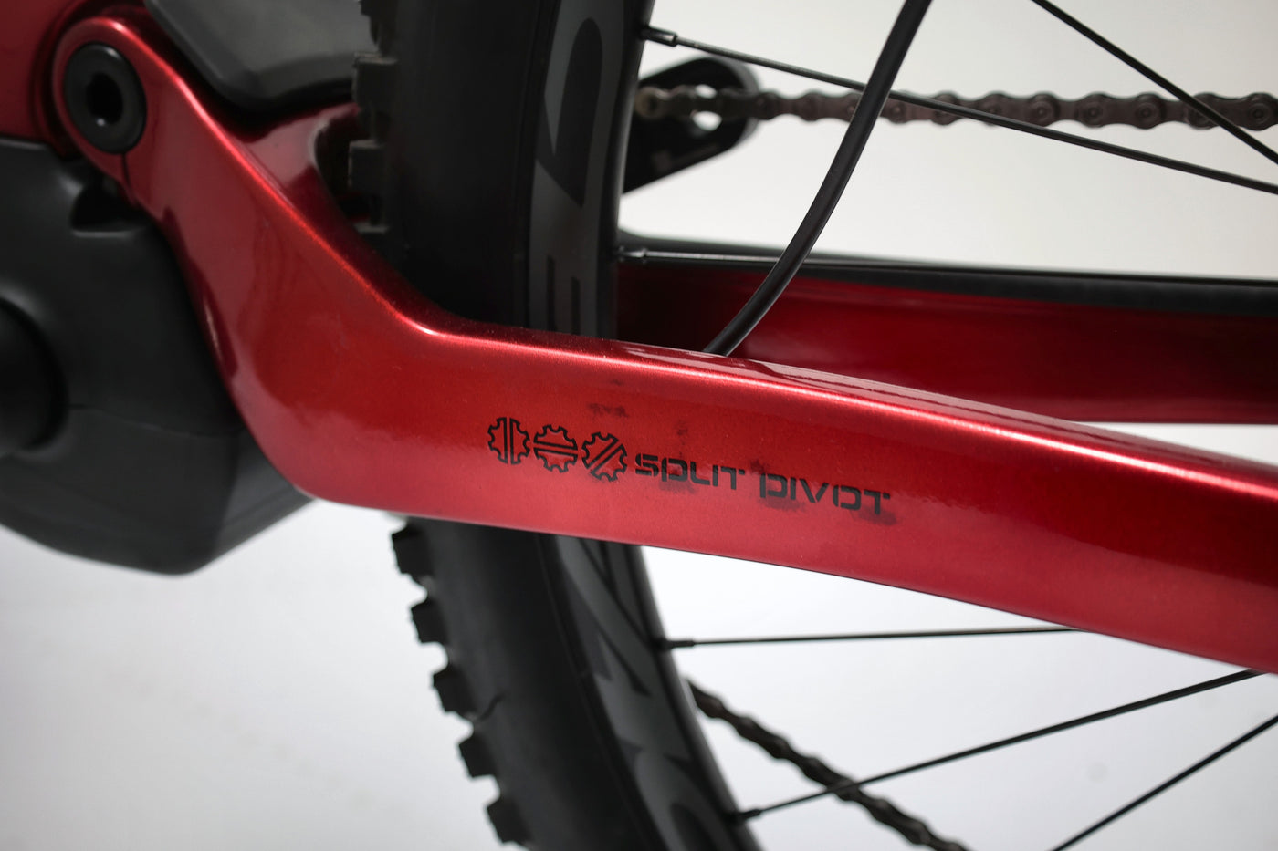 BH ATOMX LYNX 8.7 2025 T.M