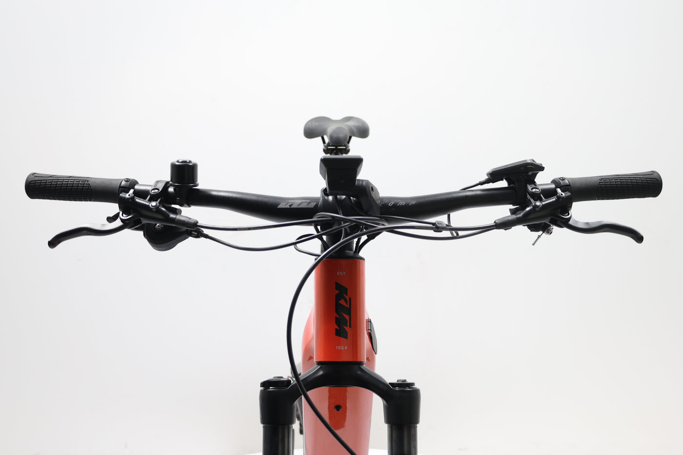 KTM Macina Chacana 792 2023 T.L