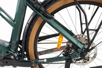 O2FEEL Vern Adventure Power 8.1 2023 T.M