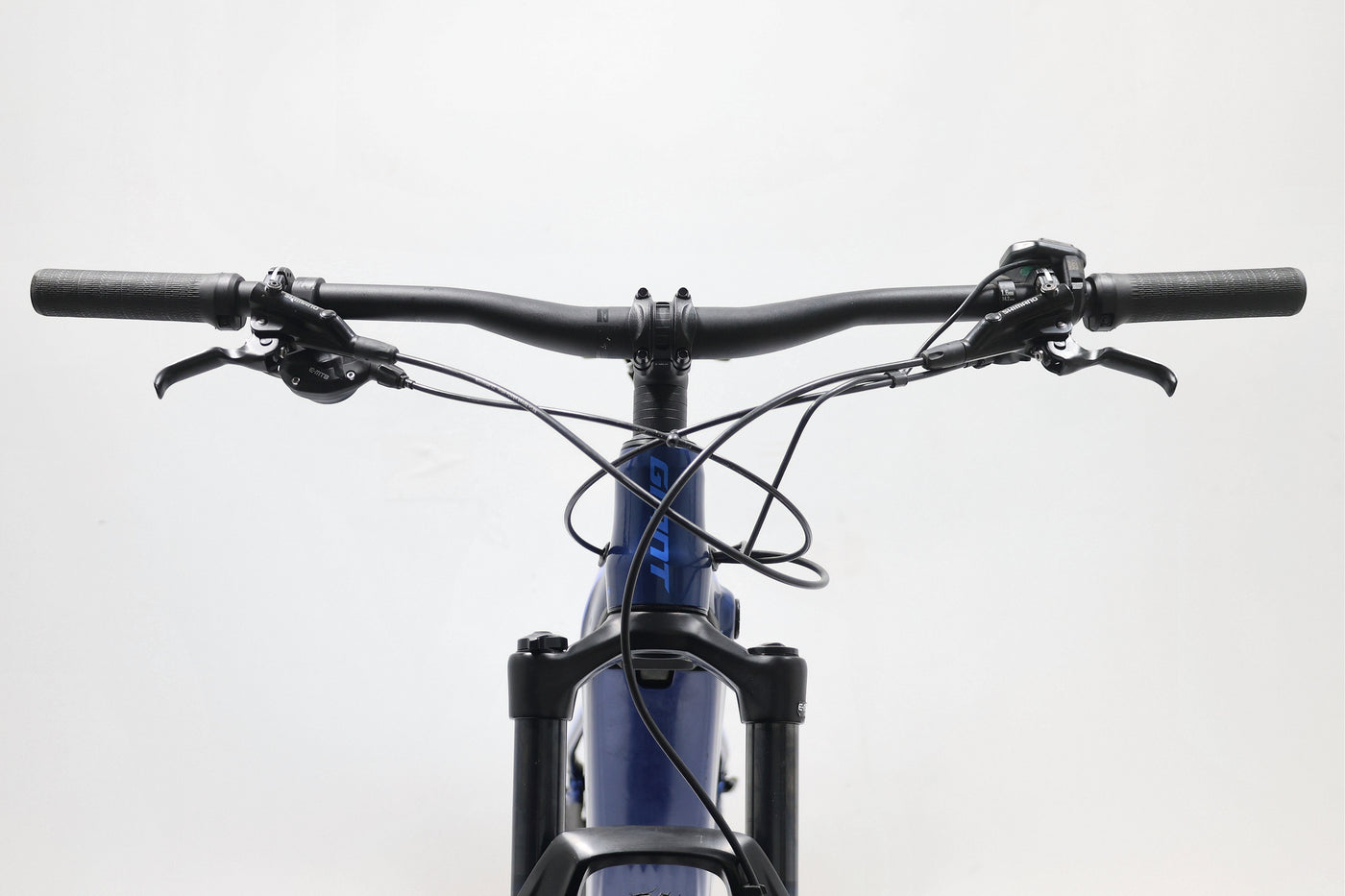 GIANT Stance E+ 1 Pro 2020 T.S