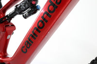 CANNONDALE Moterra CRB SL 2 2025