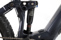 HAIBIKE Alltrail 6 29 2024 T.L