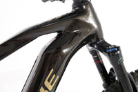 HAIBIKE Allmtn CF 8 2024 T.L
