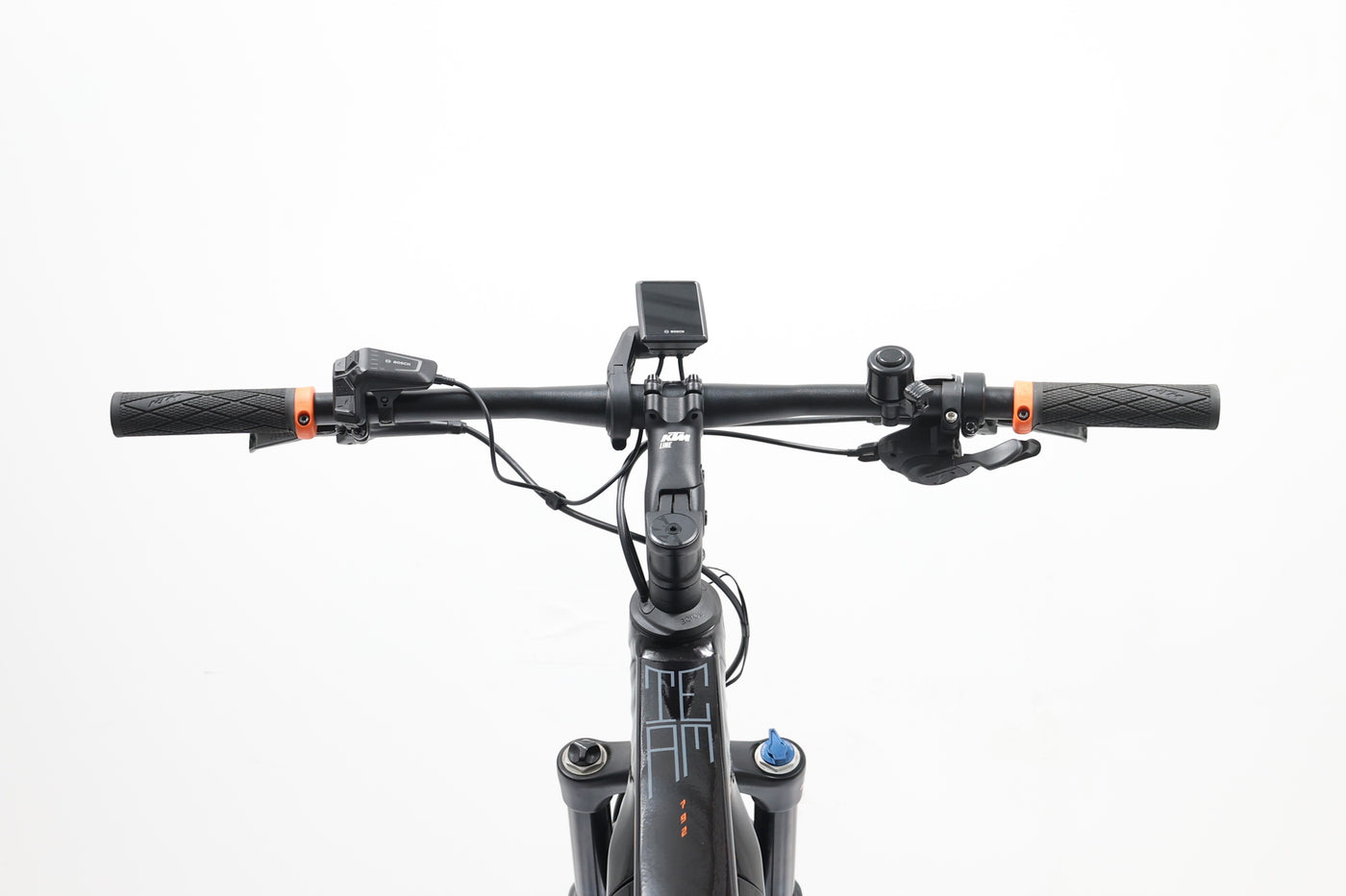 KTM MACINA TEAM 792 2023 T.XL