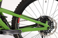 SANTA CRUZ Nomad 5 C 2021 T.L