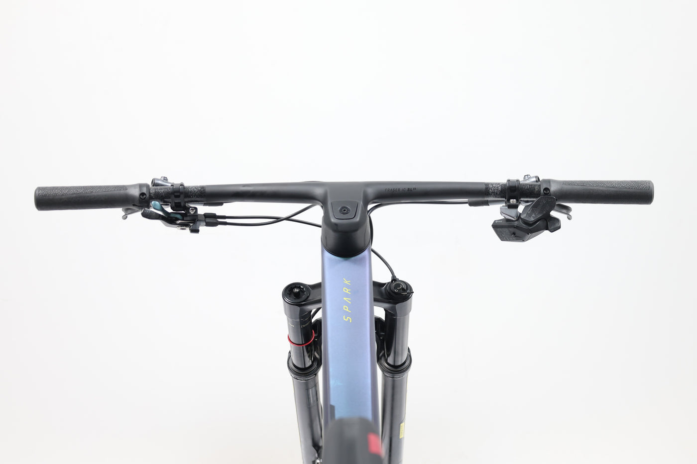 SCOTT Spark RC World Cup Evo AXS 2022 T.M