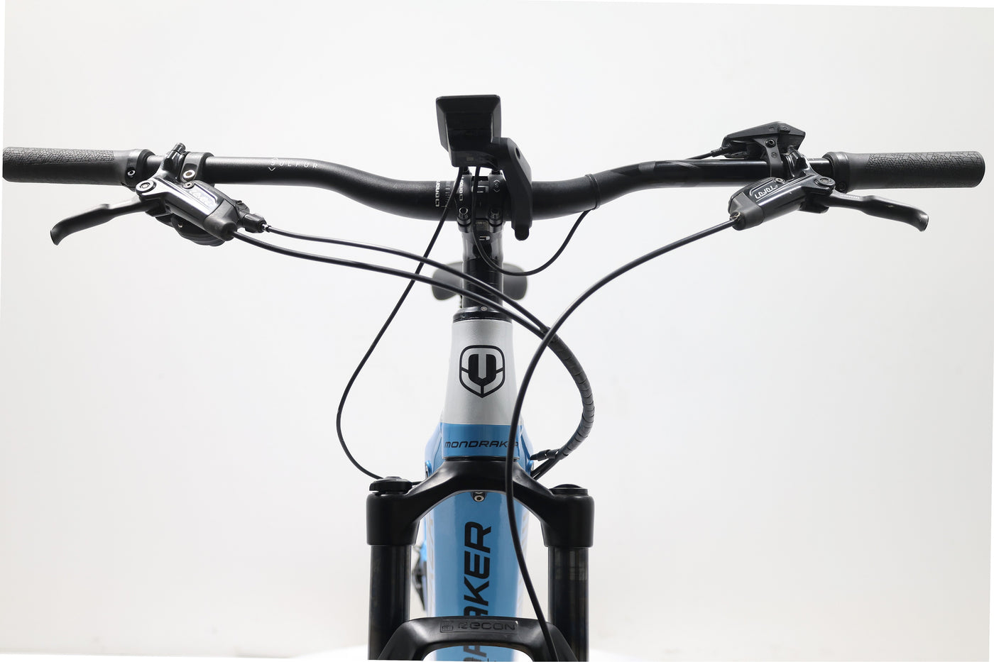 MONDRAKER Prime 2023 T.S