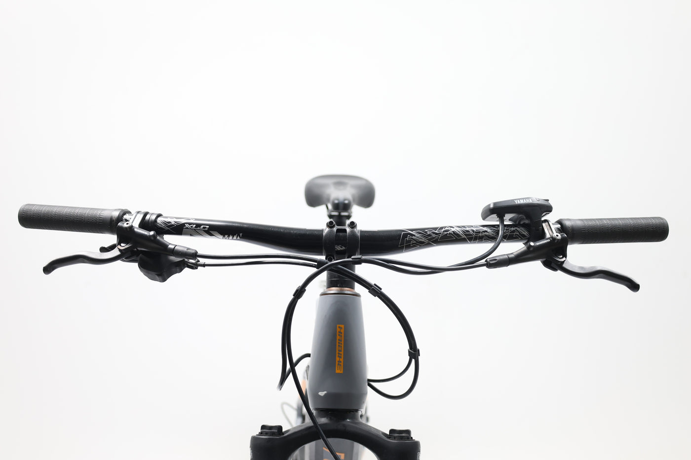 HAIBIKE FullSeven 4 2021 T.L
