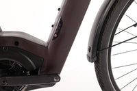 SCOTT Sub eRide Evo Lady 2023 T.L