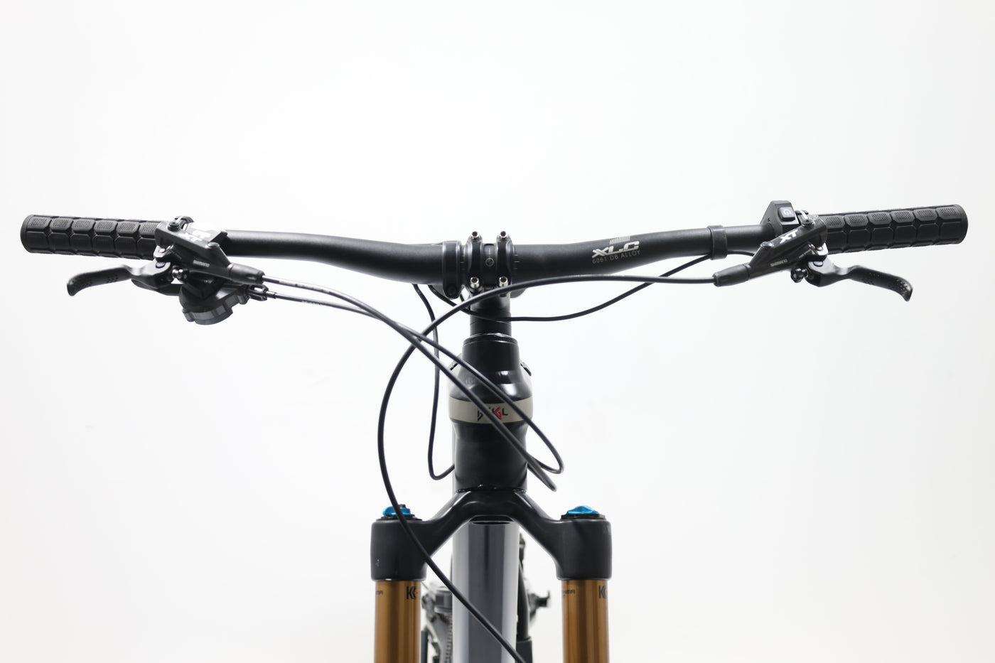 BH Atom X Ischgl Edition 2018 T.M