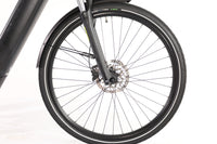 ADVANCED Tour Pro Diamant 750Wh 2023 T.L