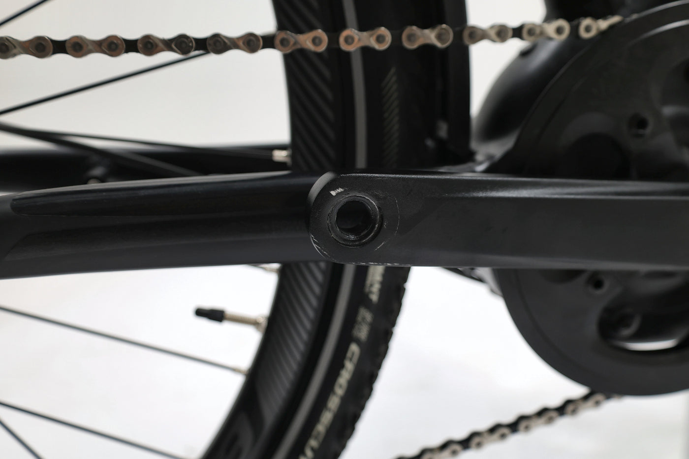 GIANT Explore E+ 3 GTS 2021 T.S