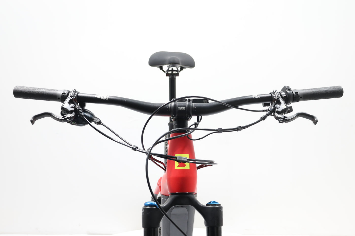 HAIBIKE AllMtn 7 2022 T.XL