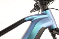 CUBE Reaction Hybrid Race 750 2024 T.M