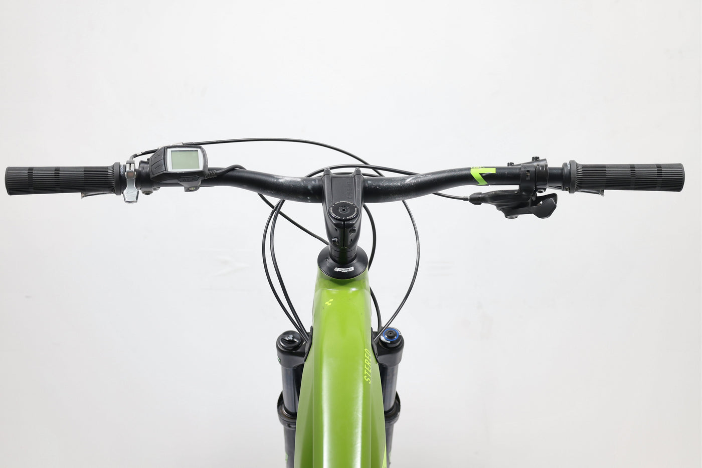 CUBE Stereo Hybrid 120 Pro 500 29 2020 T.XL