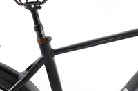CUBE Touring Hybrid Pro 500 2023 T.58