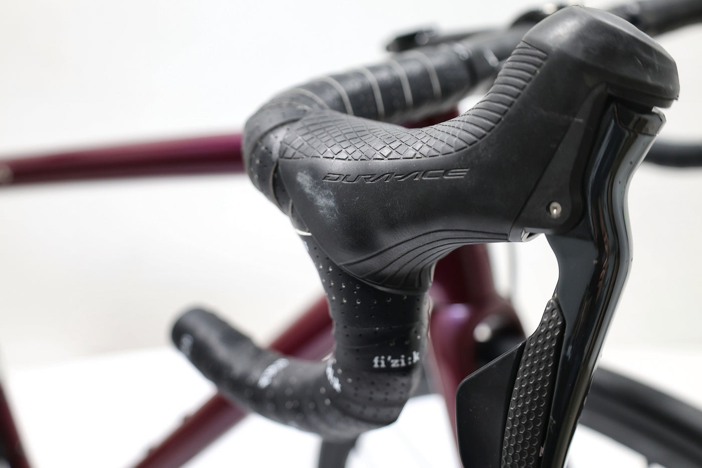 SPECIALIZED S-Works Aethos 2022 T.54