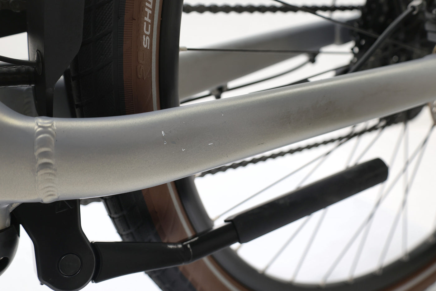 CUBE Touring Hybrid Pro 625 2023 T.M