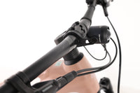 CUBE Reaction Hybrid Pro 750 2024 T.S
