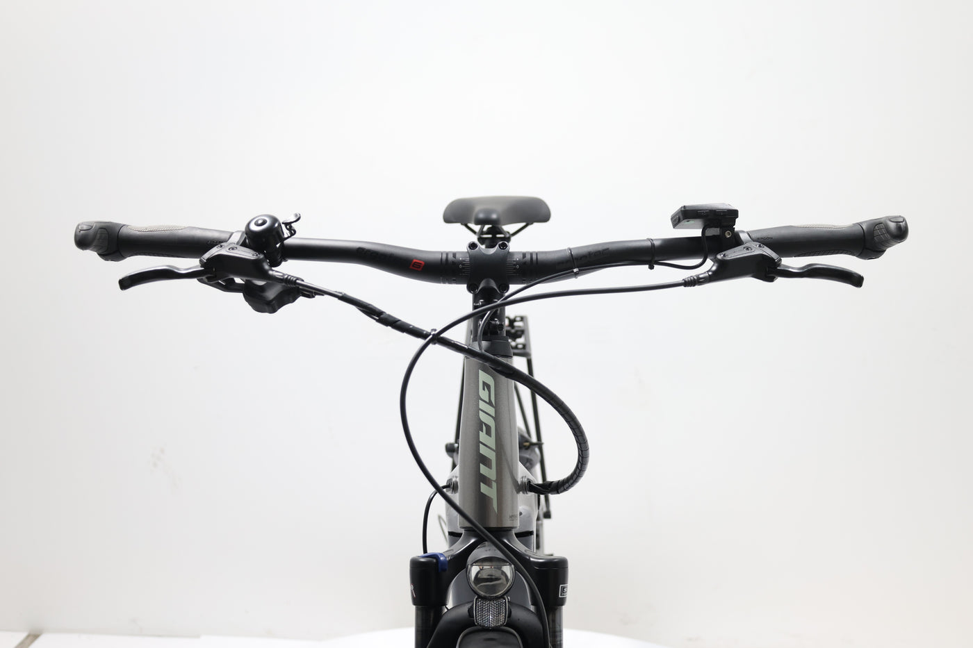 GIANT DailyTour E+ 2D GTS 2022 T.L