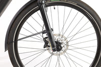 CUBE Touring Hybrid EXC 625 2023 T.54