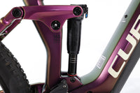 CUBE Stereo Hybrid 160 HPC SLX 750 2024 T.M