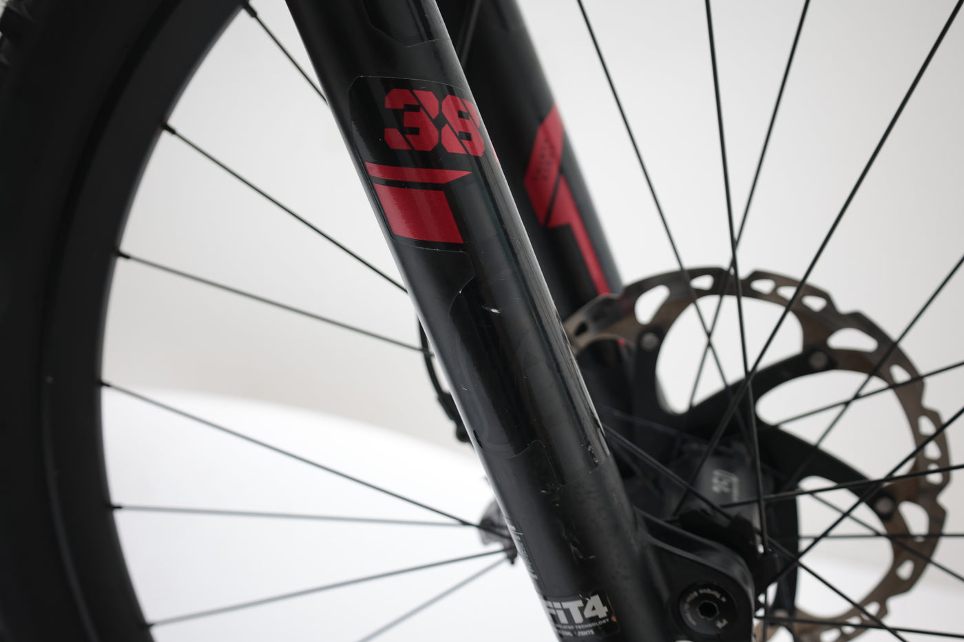 BH AtomX Lynx Carbon Pro 9.9 2023 T.L