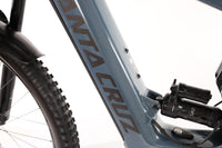 SANTA CRUZ Heckler 9C MX R 2023 T.M