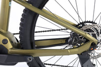 CUBE Reaction Hybrid Performance 500 2024 T.XS