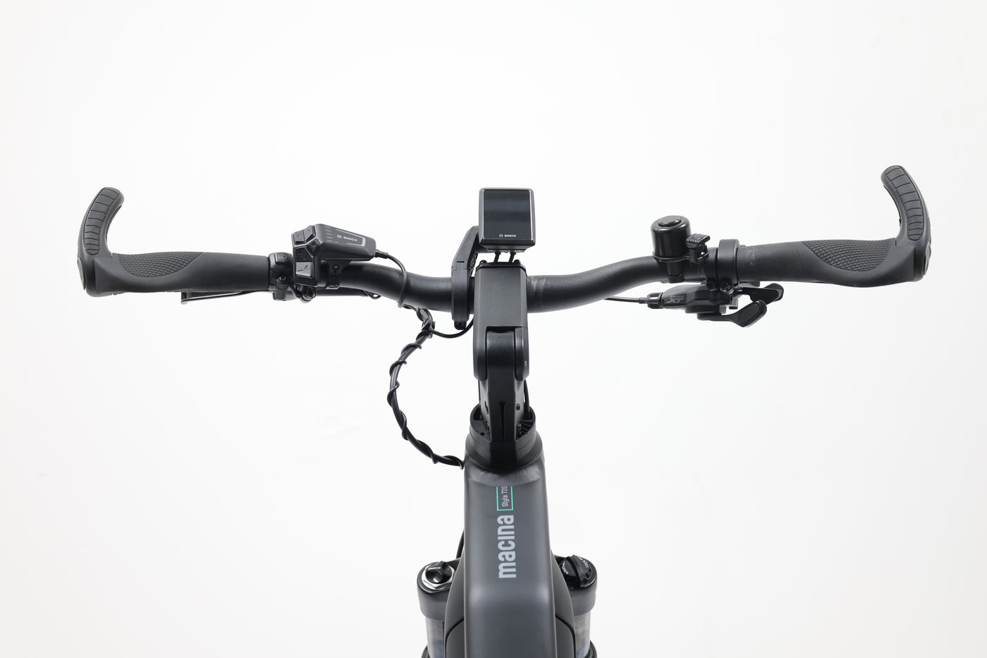 KTM Macina Style 720 2024 T.M