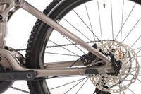 LIV Embolden E+ 1 2022 T.XS