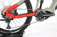 HAIBIKE AllMtn 4 2023 T.M