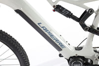 LAPIERRE Overvolt TR 3.5 2021 T.XL