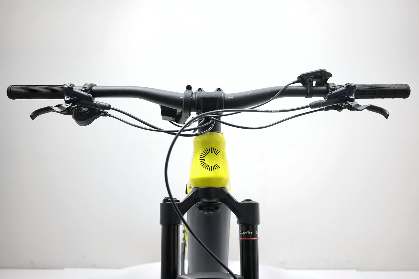 CANNONDALE Moterra Neo Carbon 2 Highlighter 2024 T.S